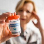Cannabinoids Reduce Migraine Pain