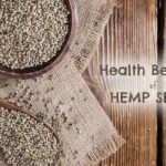 Health Benefits of Hemp seeds