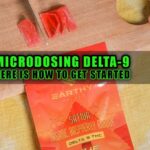 Microdosing Delta 9 THC