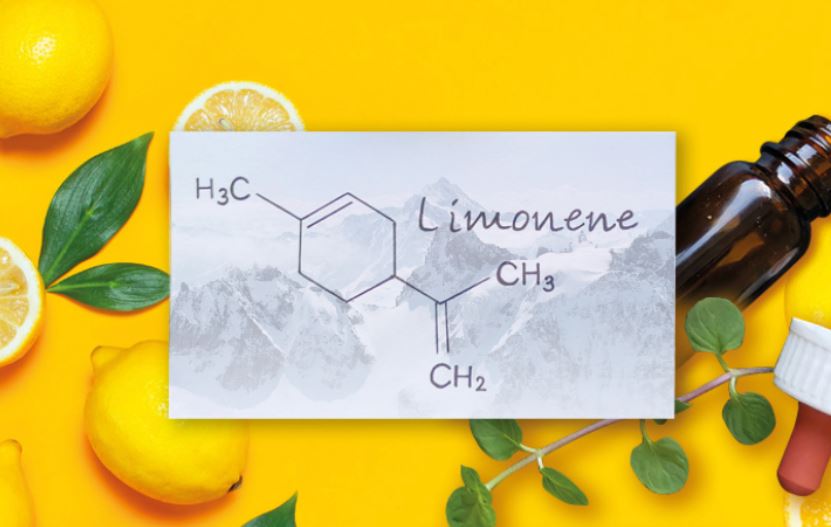 What is limonene